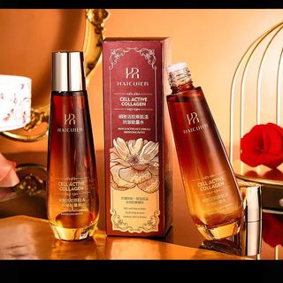 Nước Dưỡng Collagen HAICUIER Cell Active 120ml – Cấp Ẩm, Ngăn Ngừa Lão Hóa, Giảm Nếp Nhăn