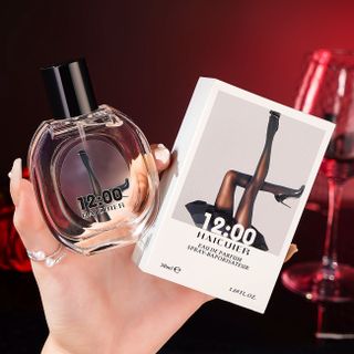 Nước hoa nữ HAICUIER 12:00 – Eau De Parfum 50ml, hương thơm quyến rũ lưu hương lâu