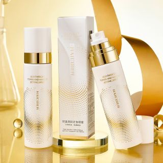 Xịt Khoáng HAICUIER 100ml – Giữ Lớp Trang Điểm Lâu Trôi, Dưỡng Ẩm, Làm Dịu Da