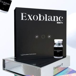 Exoblanc COS PN – Tinh Chất Phục Hồi Bảo Vệ Da, Dưỡng Ẩm Sâu Cho Da Khô Nhạy Cảm