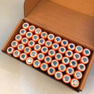 PIN SẠC 26650 3.7V DUNG LƯỢNG CAO 8000MAH