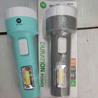 ĐÈN PIN CẦM TAY SIÊU SÁNG DP 9163