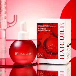 Tinh Chất HAICUIER HC9133 30ml – Serum Bọt Khí Căng Bóng Da, Dưỡng Ẩm, Giảm Nhăn, Săn Chắc Làn Da