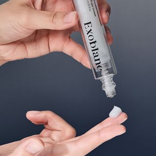 Exoblanc NMN Eye Cream – Xóa Quầng Thâm, Giảm Bọng Mắt, Ngừa Lão Hóa Vùng Mắt
