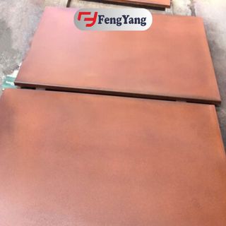 THÉP TẤM KHÁNG THỜI TIẾT