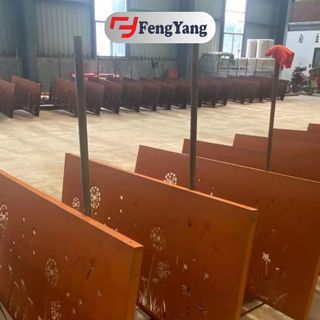 THÉP TẤM KHÁNG THỜI TIẾT