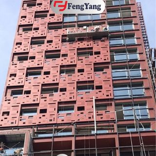 THÉP TẤM KHÁNG THỜI TIẾT