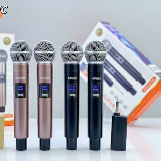 Microphone không dây 2,4G KMS-901MC