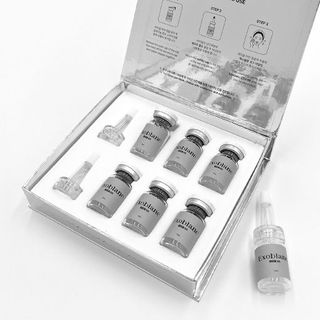 Exoblanc COS BR – Tinh Chất Làm Sáng Da, Mờ Thâm Nám, Cân Bằng Sắc Tố Hiệu Quả Cho Da Nhạy Cảm