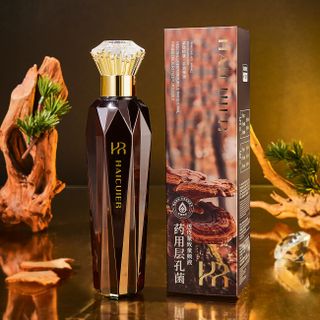 Nước Dưỡng HAICUIER Nấm Dược Liệu 250ml – Căng Mịn Da, Ngừa Lão Hóa, Dưỡng Ẩm Sâu