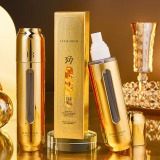 Tinh Chất HAICUIER 377 120ml – Serum Dưỡng Trắng, Làm Mờ Thâm Nám, Cải Thiện Làn Da