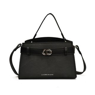TÚI XÁCH NỮ DA BÒ LOANG, NHỎ GỌN, SANG TRỌNG, ĐẲNG CẤP, DỄ PHỐI ĐỒ W729 - WINNIE HOUSE