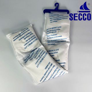 Phân phối gói hút ẩm SECCO – Giải pháp bảo quản gỗ hiệu quả