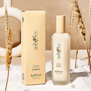 Tinh Chất Dưỡng Da GuShiYuTa Chasing Light Essence Lotion 120ml – Cấp Ẩm, Làm Sáng Da, Ngừa Lão Hóa