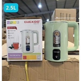 ẤM SIÊU TỐC CAO CẤP GD ST15