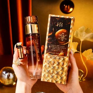 Nước Dưỡng HAICUIER Tế Bào Gốc Máu Cuống Rốn 120ml + 4ml – Dưỡng Ẩm, Căng Da, Ngừa Lão Hóa