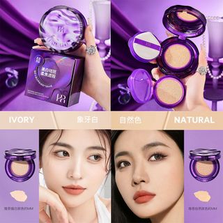 Phấn Nước BB Cream HAICUIER 12g – Che Khuyết Điểm, Dưỡng Trắng, Giữ Lớp Trang Điểm Lâu Trôi