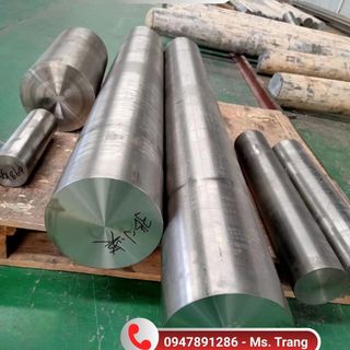 NIKEN VÀ HỢP KIM NIKEN