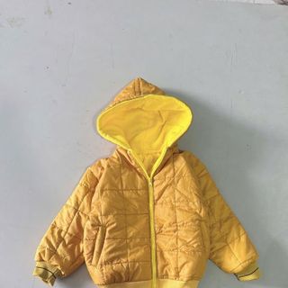 Áo phao từ thiện cấp 1 , áo ấm giá rẻ, áo phao trầ