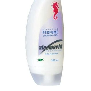 Sữa tắm cá ngựa Algemarin Perfume Shower Gel – Hương nước hoa quý phái từ Đức