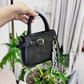 TÚI XÁCH ĐEO VAI, ĐEO CHÉO – NHỎ GỌN, MIX MATCH DỄ DÀNG W740 - WINNIE HOUSE