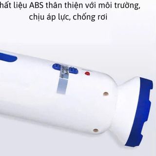 ĐÈN PIN SẠC 2 CHẾ ĐỘ SIÊU SÁNG CYX 4110