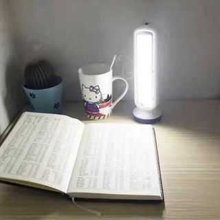 ĐÈN PIN SẠC 2 CHẾ ĐỘ SIÊU SÁNG CYX 4110