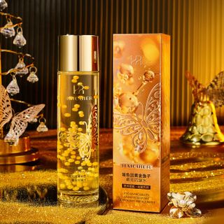 Nước Dưỡng Da HAICUIER HC9061 120ml – Tinh Chất Hạt Vàng Chống Nhăn, Dưỡng Ẩm Căng Bóng Sáng Da
