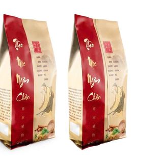 Muối ngâm chân Thảo Dược Hộp 30g