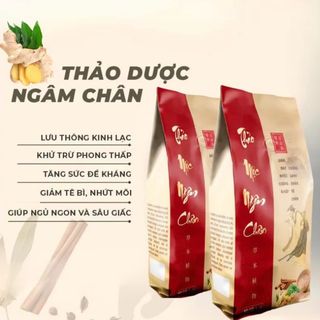 Muối ngâm chân Thảo Dược Hộp 30g