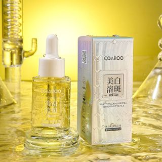 Tinh Chất Coaroo Làm Trắng & Mờ Tàn Nhang – Whitening and Freckle Removing Essence 30ml
