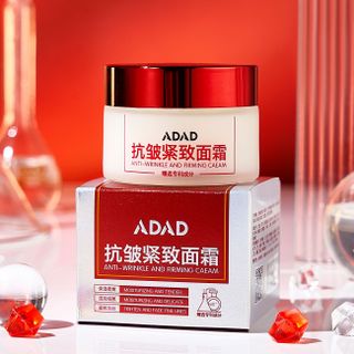 Kem Dưỡng Chống Nhăn ADAD 30g – Làm Săn Chắc Da, Giảm Nếp Nhăn, Dưỡng Ẩm Hiệu Quả