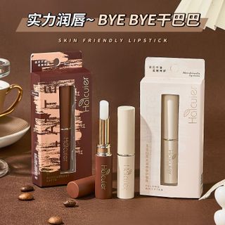 Son Dưỡng Halcuier 2g – Dưỡng Ẩm, Mềm Môi, Ngừa Nứt Nẻ & Thâm Môi