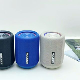 Loa Bluetooth KOLEER H81