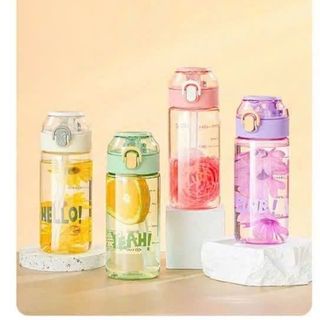 AKN Bình nhựa khoá chốt ( THÙNG 60C )