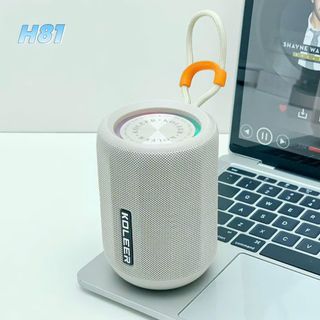 Loa Bluetooth KOLEER H81