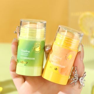 Sáp Dưỡng Ẩm ADAD 35g – Dưỡng Da Mềm Mượt, Ngừa Khô Nứt, Thành Phần Dầu Ngựa Vaseline , Dầu Dừa Vaseline