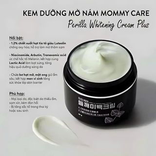 Kem nám MOMMY CARE HQ 50G