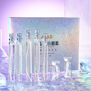 Tinh Chất ADAD Platinum Peptide – Phục Hồi Da, Tăng Đàn Hồi, Ngừa Lão Hóa