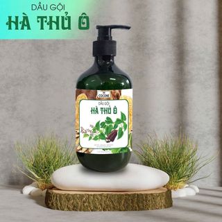 Tuyển sỉ – Dầu gội Hà Thủ Ô Cocone Bạn đang tìm sản phẩm hot trend – dễ bán – lợi nhuận cao?