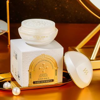 Kem Viên Ngọc HAICUIER Chống Nhăn Căng Da 25g – Dưỡng Ẩm Sáng Mịn, Tái Tạo Làn Da Trẻ Trung