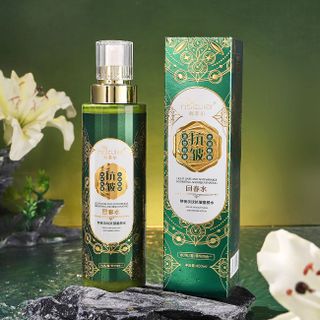 Nước Hoa Hồng Halcuier 400ml – Dưỡng Ẩm, Làm Dịu, Giảm Nhăn & Ngừa Lão Hóa