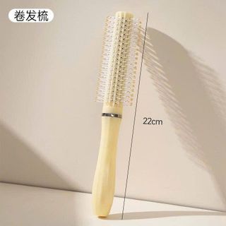 Lược lô tròn mỡ gà