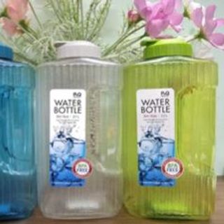 BÌNH NHỰA LOCK 2100ML (THÙNG 24C)
