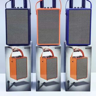 Loa karaoke Bluetooth M006