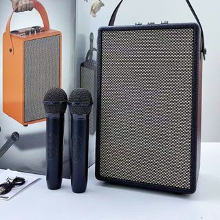 Loa karaoke Bluetooth M006