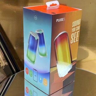 Loa  Bluetooth Kèm  Plus 5