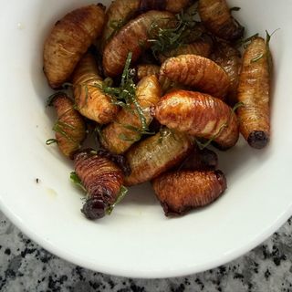 Đuông dừa