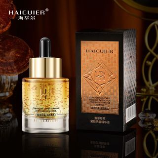 Tinh Chất HAICUIER Cordyceps Extract Serum 30ml Dưỡng Da Đông Trùng Hạ Thảo – Chống Nhăn, Căng Bóng, Ngừa Lão Hóa