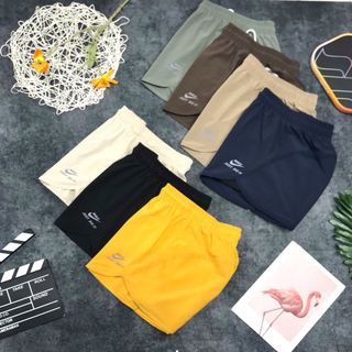 Quần đùi 2 lớp nữ Just do it Tuyển Sỉ Toàn Quốc
